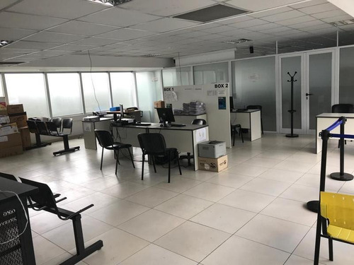 Imagen 9 de 30 de Edificio De Oficinas En Venta En La Plata | Avda. 532 Esq. 119 (edificio)
