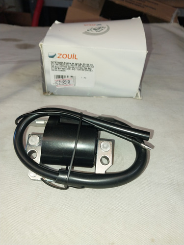 Bobina De Alta Yamaha Rx 125 Rd 135 Dt 175 180