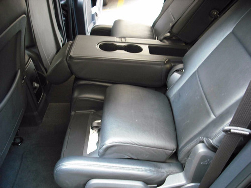 Dodge Journey 2.7 Sxt 5p 7 Lugares Preto Impecável