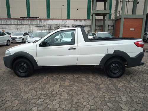 Strada 1.4 Manual 2018 (1762213192)