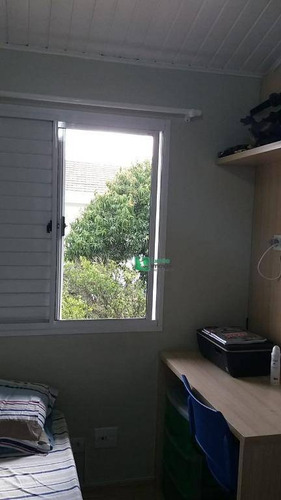Imagem 5 de 10 de Sobrado Com 3 Dormitórios À Venda, 85 M² Por R$ 480.000,00 - Lauzane Paulista - São Paulo/sp - So0474