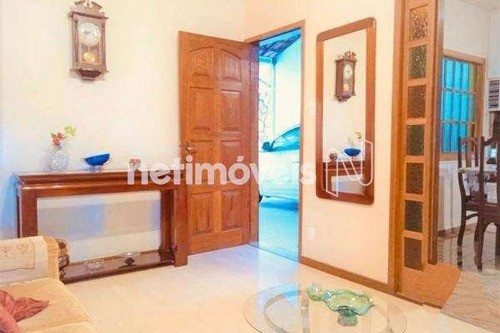 Imagem 13 de 27 de Venda Casa Caiçaras Belo Horizonte - 856750