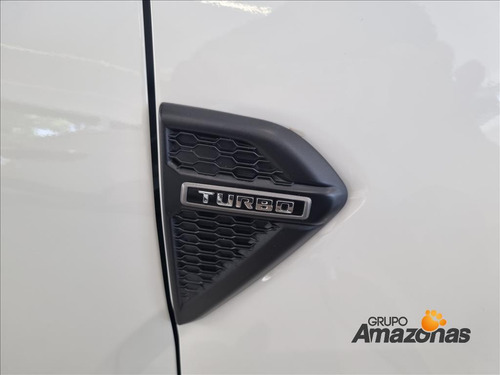 Fiat Strada 1.0 TURBO 200 FLEX ULTRA CD CVT