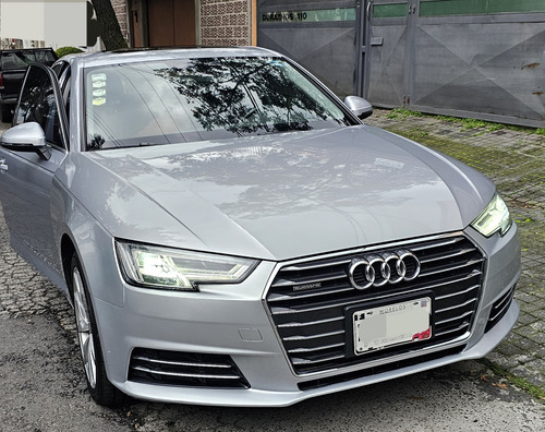Audi A4 2.0 T Elite Quattro 252hp Dsg