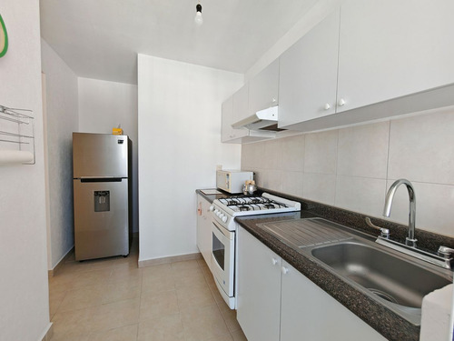 Departamento En Venta, En Col. Lorenzo Boturini, Venustiano Carranza
