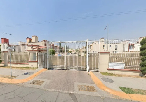 Casa En Venta En Colonia Las Americas, Ecatepec, Condominio Palmiras Ns