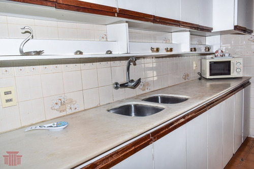 Casa En Punta Del Este , Playa Mansa - Ref: 13494