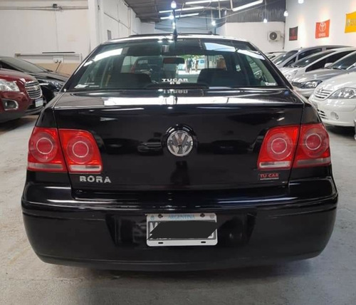 Volkswagen Bora 2.0 Trendline 115cv 2013