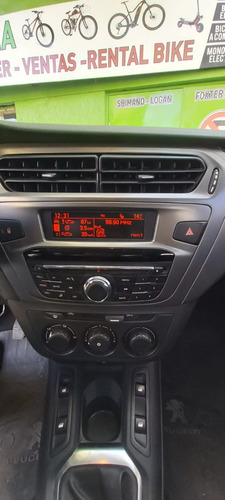 Peugeot 301 1.6 Hdi Allure