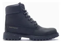 Comprar Borcegos Mujer Cuero Pekin Hush Puppies 