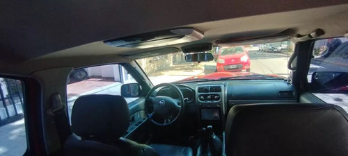 Nissan X-Terra 2.8 Se 4x4