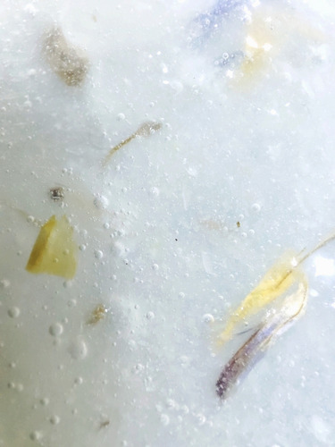 Mascarilla Hidro-plástica Calmante Caléndula Y Manzanilla Tipo de piel Todo tipo de piel