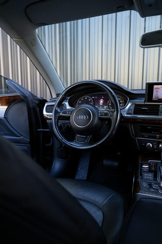 Audi A7 Sportback 3.0 Tfsi 300cv Stronic Quattro