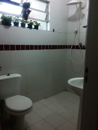 Imagem 17 de 17 de Apartamento À Venda No Bairro Sé - São Paulo/sp - O-17339-28444