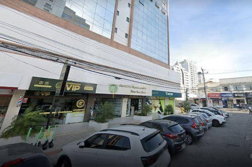 Imagem 10 de 13 de Sala Comercial No Estreito - Sa0852