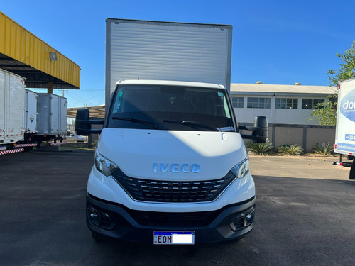 Iveco Daily 35-150 2022