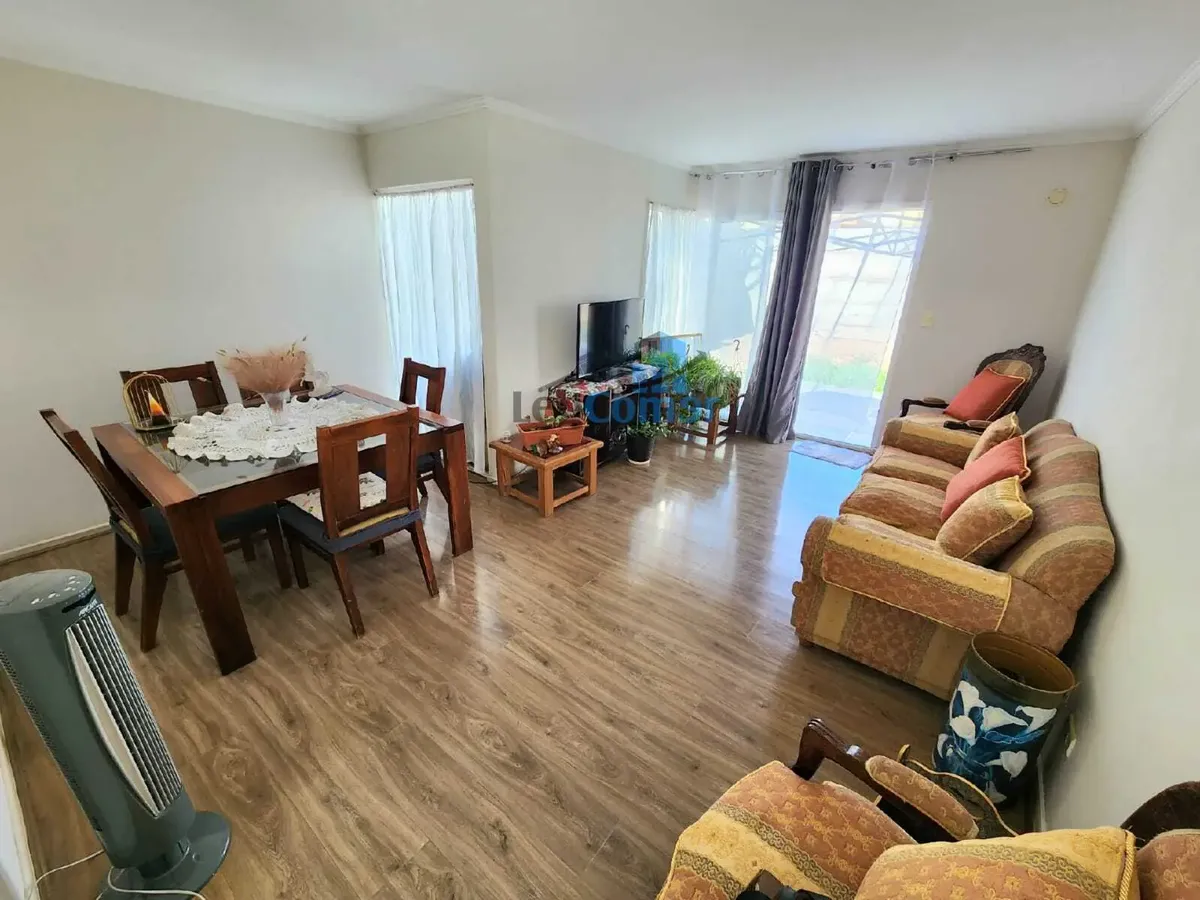 Imagen 4 de 30 de Casa En Venta En Alto El Manzano, Tiltil ¡rebajada!