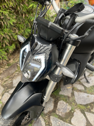 Benelli 302s Año 2021 Único Dueño, Perfecto Estado.