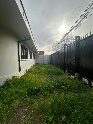 Vendo Terreno 482 M² Con Casa A 120 Mts De Av. Argentina