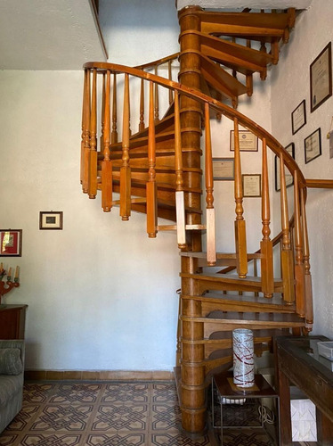 Imagen 14 de 28 de La Concepción Coyoacán, Casa Rodeada De Jardín En Venta O Re