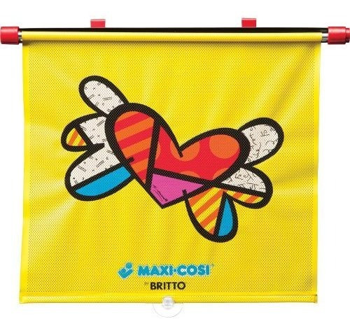 Quinny Britto Sunshade  Corazon