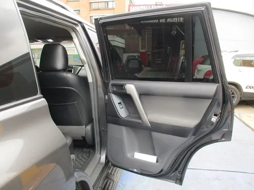 Toyota Prado Tx 4x4 3000cc At Aa