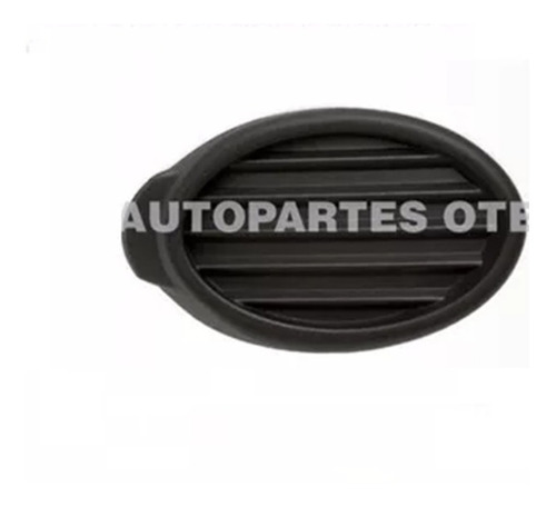 Tapa De Faro Auxiliar Ford Focus 2013 Al 2016