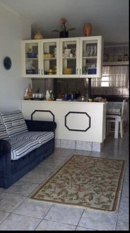 Imagem 5 de 13 de Casa Com 3 Dormitórios À Venda, 170 M² Por R$ 519.500,00 - Praia Do Sonho (ens Brito) - Palhoça/sc - Ca0874