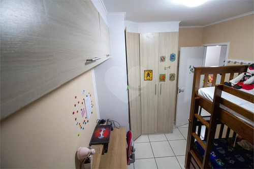 Imagem 11 de 27 de Apartamento De 54 M² No Novo Osasco Por R$ 250.000,00 - Reo629505