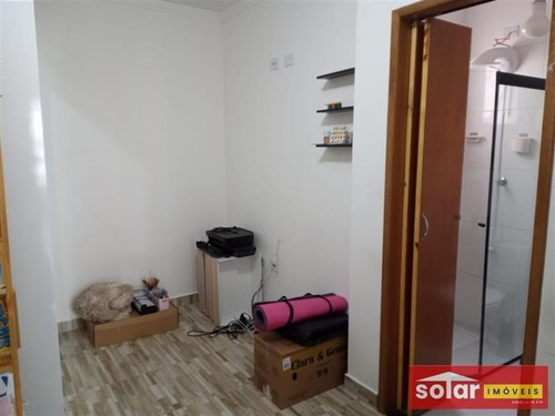 Imagem 16 de 25 de Sobrado Vila Beatriz São Paulo/sp - 12928