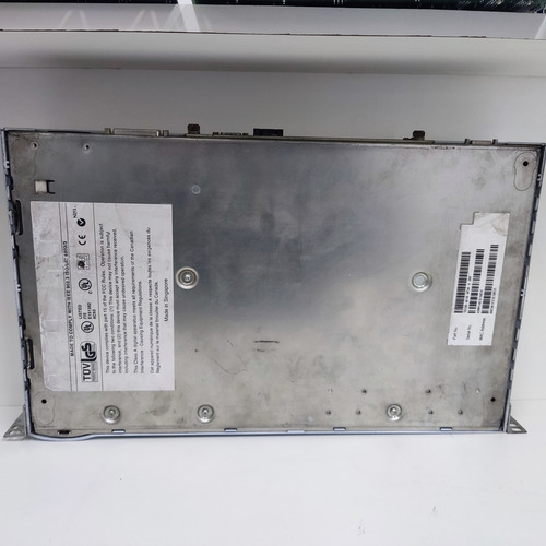 Switch Rede 3com 3c16980a 26 Portas Superstack 3 10 / 100