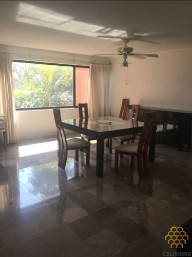 Imagen 8 de 27 de Magnífico Departamento En Cuernavaca