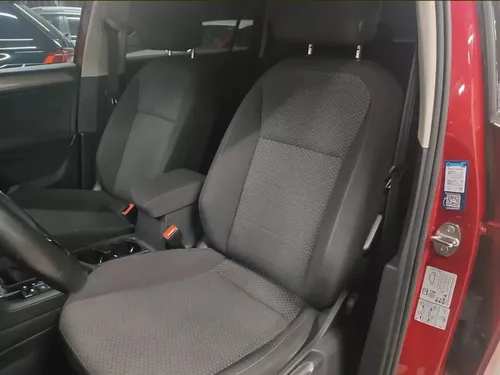 Volkswagen Tiguan 1.4 Comfortline Dsg At