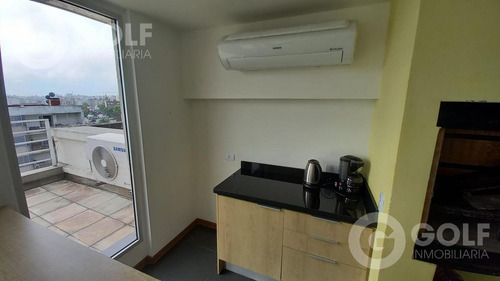 Imagen 26 de 30 de Vendo Apartamento De 2 Dormitorios, 2 Baños, A Estrenar, Próximo Al Parque V. Biarritz