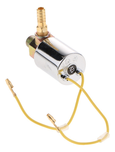 2 Solenoides Eléctricos De Aire Para Camiones, 1/4\\\\\\\\\\