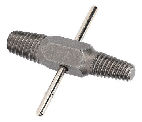 Extractor De Tornillos Para Tuberías De Agua De Acero De Alt
