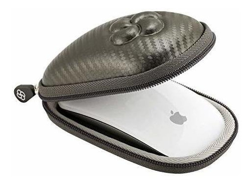 Estuche Rígido Koonice Compatible Con Apple Magic Mouse (i Y