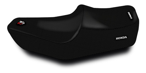 Funda Asiento Honda 125 V Men Total Grip Fmx Cover