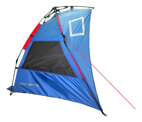 Carpa Playera Sun Trail Autoarmable National Geographic