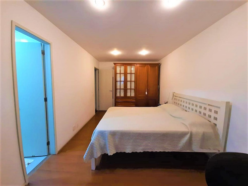 Imagem 8 de 15 de Apartamento 3 Dormitórios Para Venda Em Teresópolis, Alto, 3 Dormitórios, 3 Suítes, 1 Banheiro, 1 Vaga - A-559_2-1151529