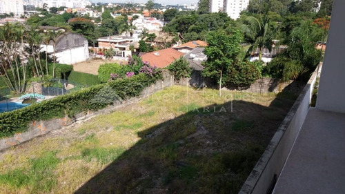 Imagem 1 de 5 de Terreno Em Cidade São Francisco, São Paulo/sp De 752m² Para Locação R$ 10.000,00/mes - Te778546-r