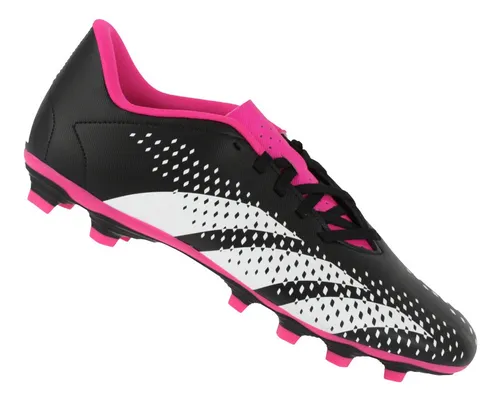 Chuteira Campo Profissional Resistente Messi adidas Predator