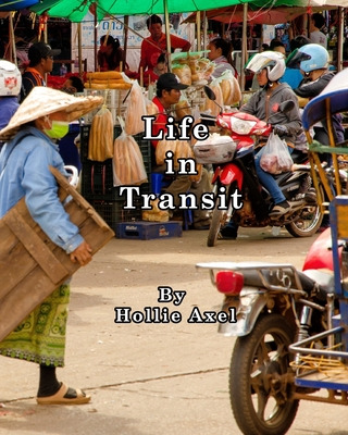 Libro Life In Transit - Axel, Hollie M.