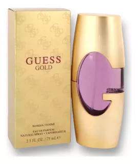 Perfume Guess Mujer