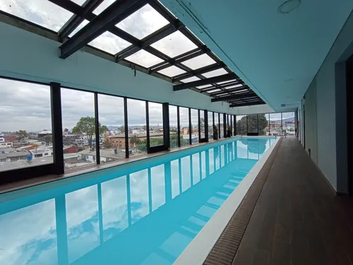 Apartaestudio En Venta En Los Alcázares. Cod V1087139