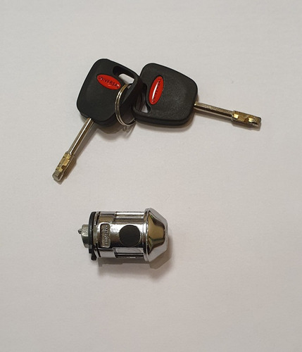 Cilindro Con Llaves Cerradura Ignicion Ford Cargo 1830