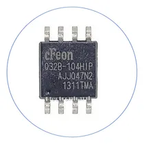 Comprar Memoria 25q32 C Firmware Programado Ken Brown Kb-32-2213-led