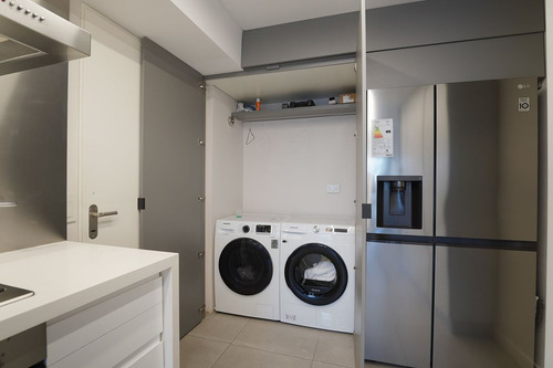 Venta Departamento 2 Ambientes En Puerto Madero