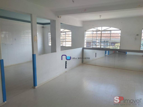 Imagem 19 de 21 de Casa Comercial 390m² 8.000 Pq Mandaquí - Ca0648