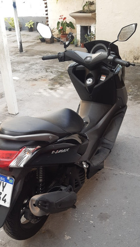 Nmax 2020